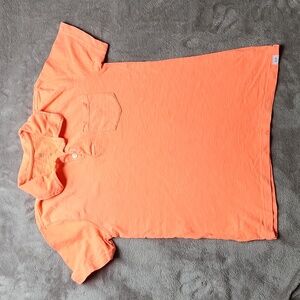 GAP Boys polo shirt size M, great condition